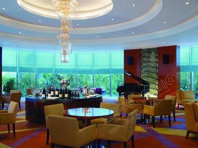 马尼拉湾新世界酒店 New World Manila Bay场地环境基础图库